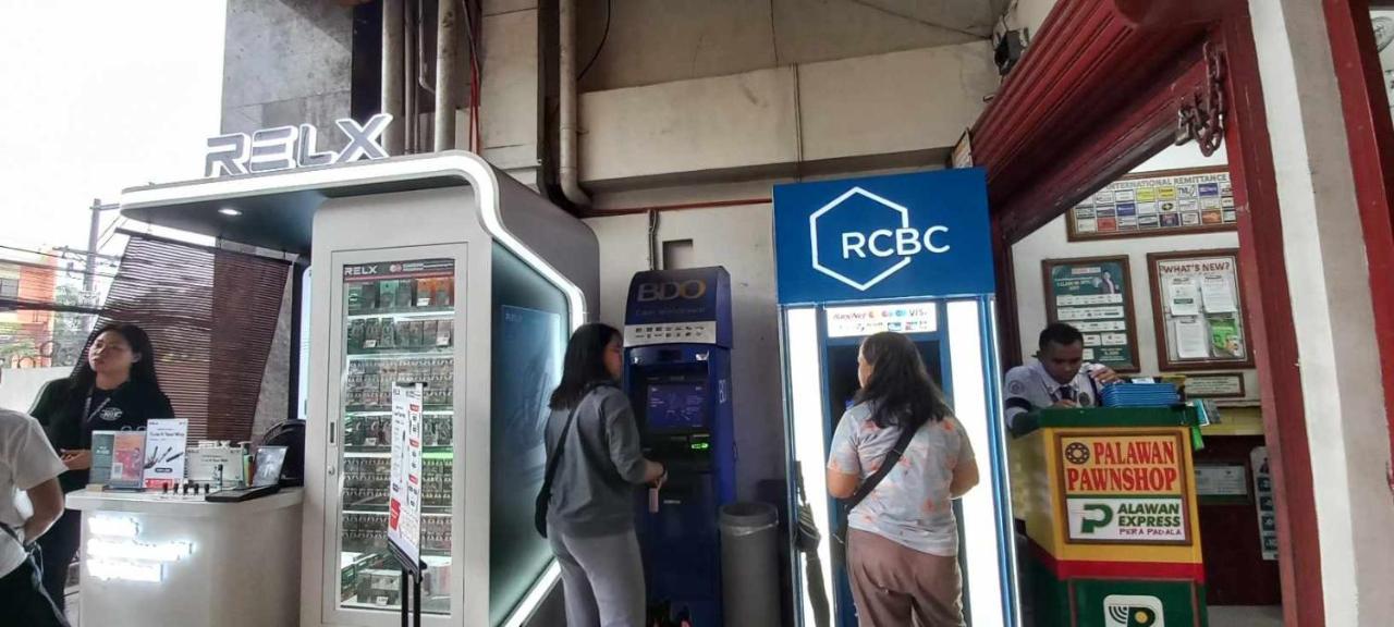 Group-friendly With Mall Access Cebu